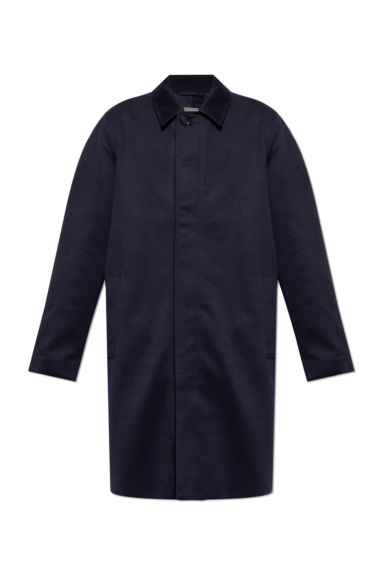 Burberry Cashmere coat 